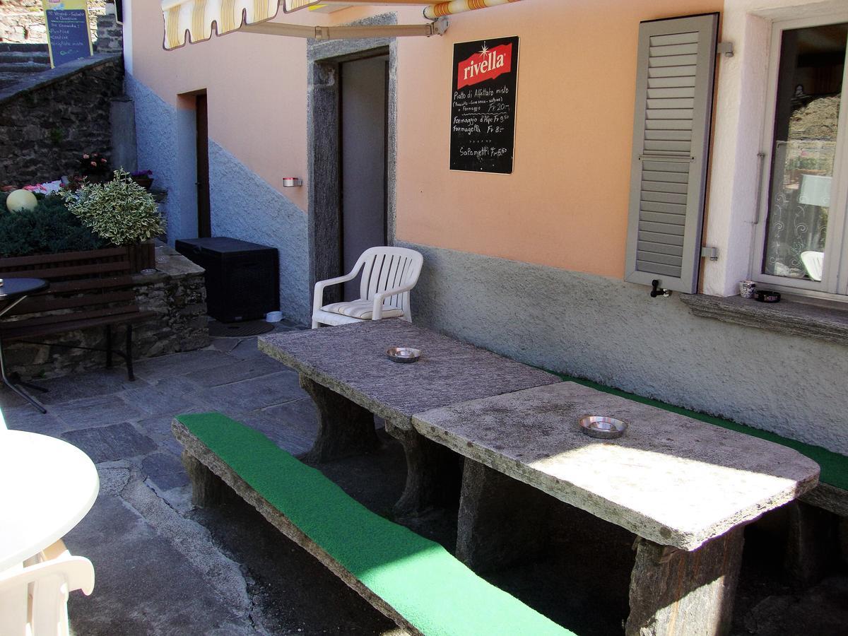 Ristorante Bellavista Hotel Santa Maria Exterior foto